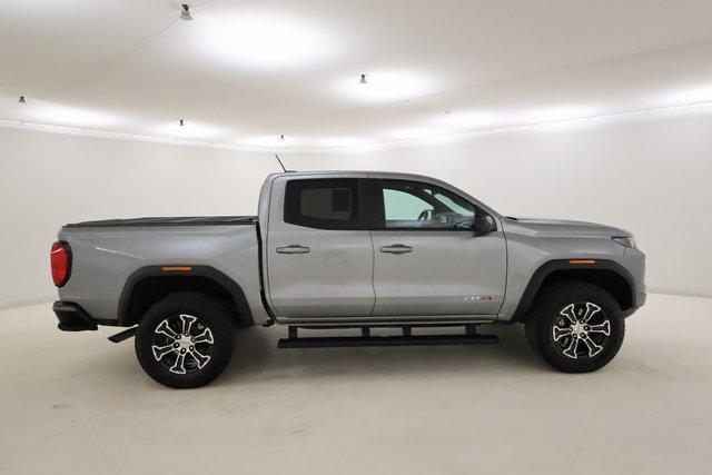 Photo of 2023 Sterling GMC Canyon