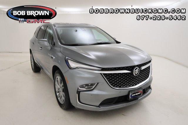 2023 Buick Enclave