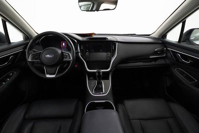 Photo of 2022 Crystal White Pearl Subaru Outback