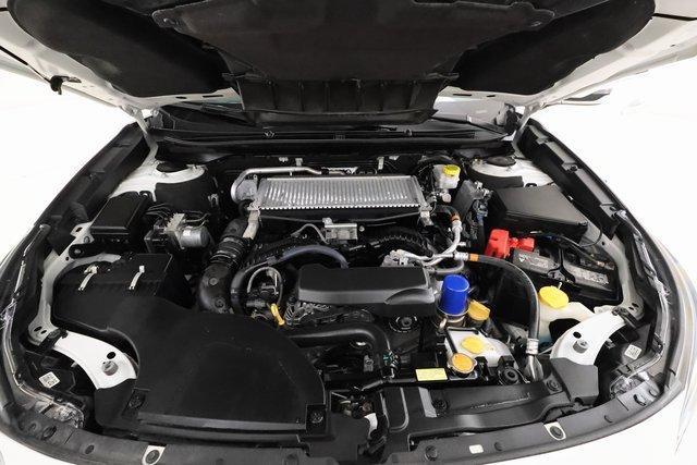 Photo of 2022 Crystal White Pearl Subaru Outback