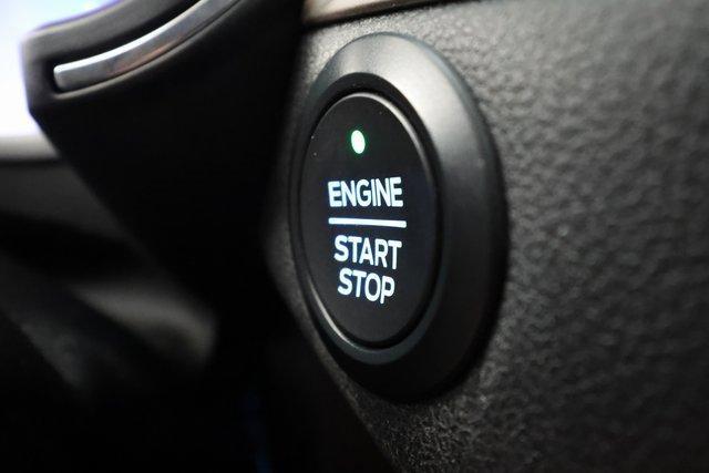 Photo of 2020 Agate Black Metallic Ford Escape