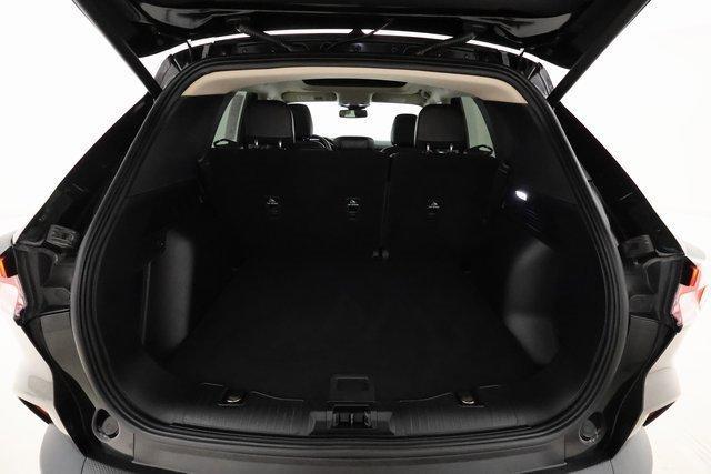 Photo of 2020 Agate Black Metallic Ford Escape