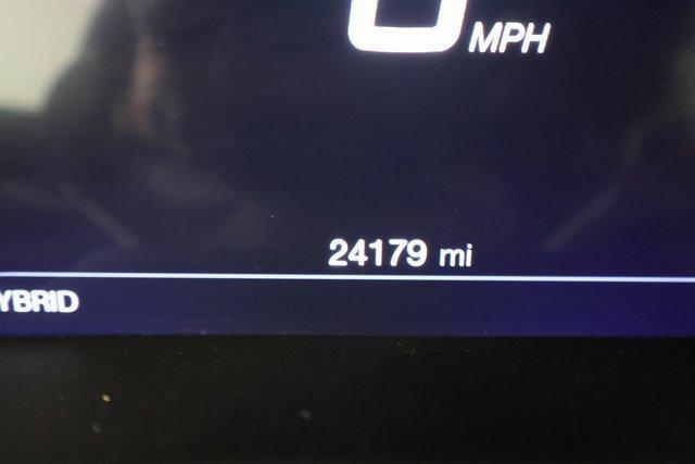 Photo of 2024 Gray Dodge Hornet