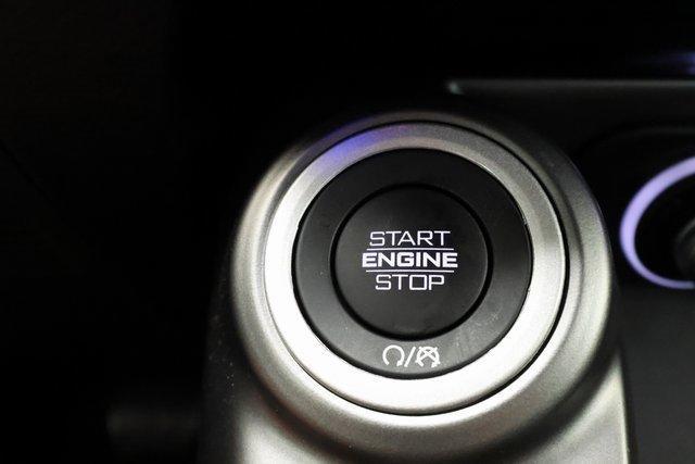 Photo of 2024 Gray Dodge Hornet