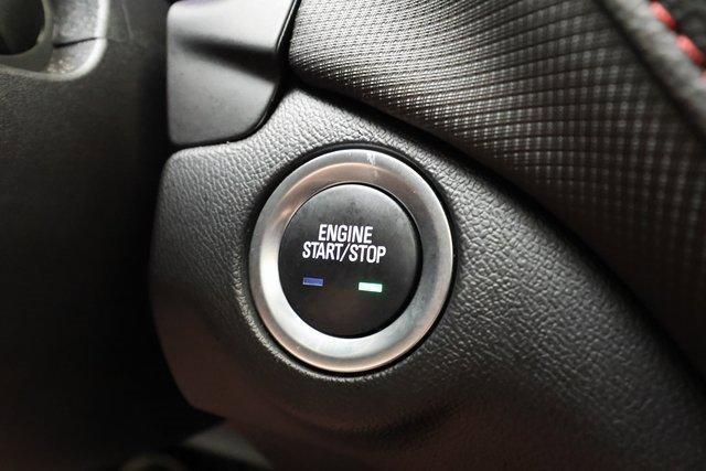 Photo of 2023 Mosaic Black Metallic Chevrolet Equinox
