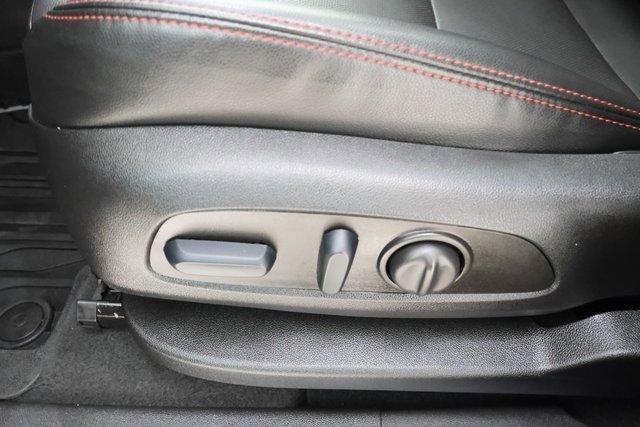 Photo of 2023 Mosaic Black Metallic Chevrolet Equinox