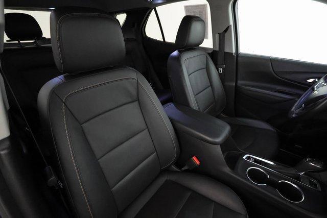 Photo of 2020 Pacific Blue Metallic Chevrolet Equinox