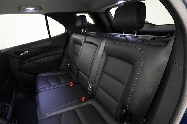 Photo of 2020 Pacific Blue Metallic Chevrolet Equinox