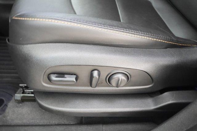 Photo of 2020 Pacific Blue Metallic Chevrolet Equinox