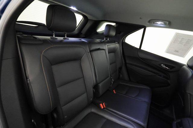 Photo of 2020 Pacific Blue Metallic Chevrolet Equinox