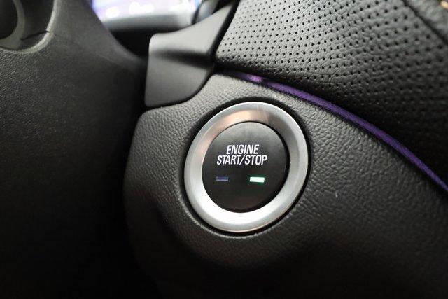 Photo of 2020 Pacific Blue Metallic Chevrolet Equinox