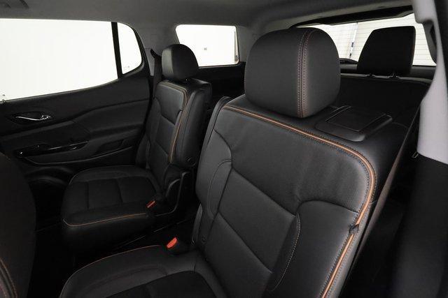Photo of 2023 Summit White GMC Acadia