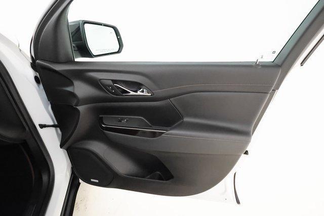 Photo of 2023 Summit White GMC Acadia