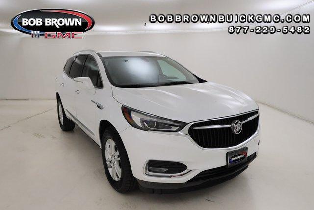2019 Buick Enclave