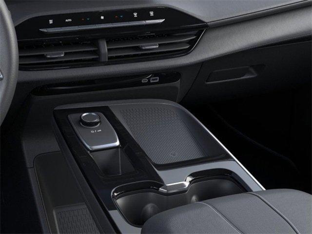 Photo of 2026 Blue Buick Enclave