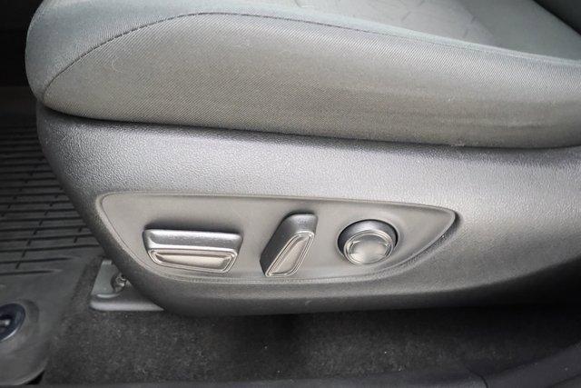 Photo of 2021 Magnetic Gray Metallic Toyota RAV4 Hybrid