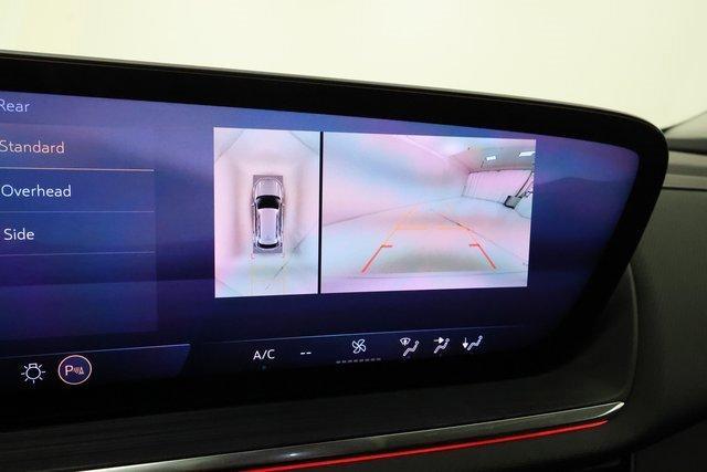 Photo of 2025 Summit White Buick Envision