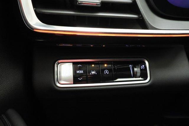 Photo of 2025 Summit White Buick Envision