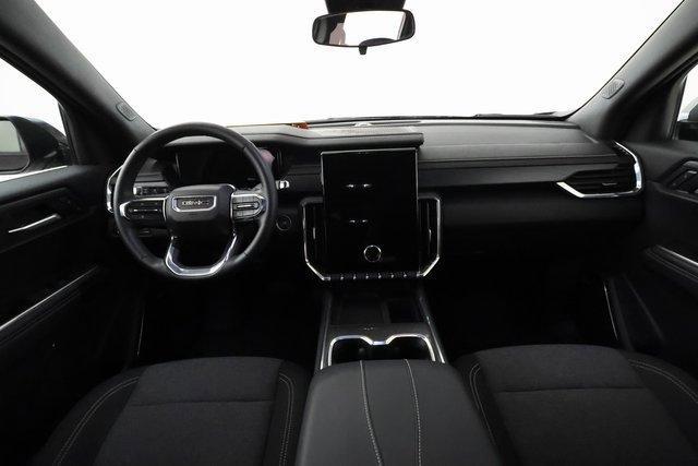 Photo of 2025 Ebony Twilight Metallic GMC Acadia