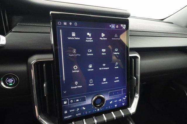 Photo of 2025 Ebony Twilight Metallic GMC Acadia