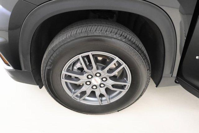Photo of 2025 Ebony Twilight Metallic GMC Acadia
