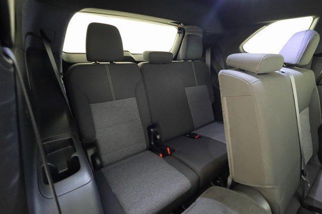Photo of 2025 Ebony Twilight Metallic GMC Acadia