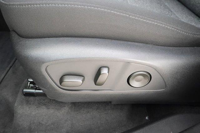 Photo of 2025 Ebony Twilight Metallic GMC Acadia