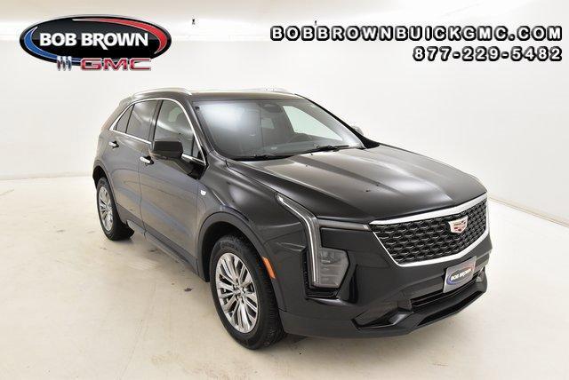 2024 Cadillac XT4