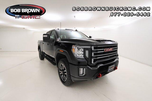 2023 GMC Sierra 2500