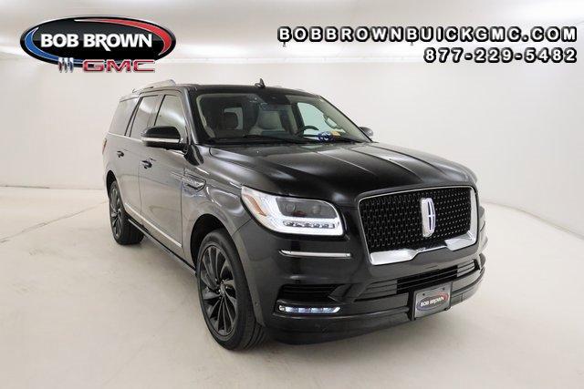 2021 Lincoln Navigator