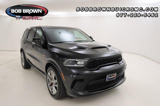 2024 Dodge Durango