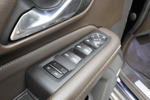 Photo of 2021 Midnight Blue Metallic GMC Yukon