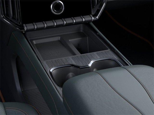 Photo of 2026 White GMC Acadia