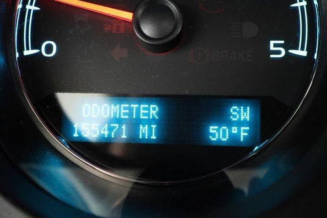 Photo of 2013 Summit White GMC Sierra 3500