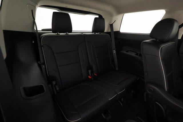 Photo of 2023 Ebony Twilight Metallic GMC Acadia