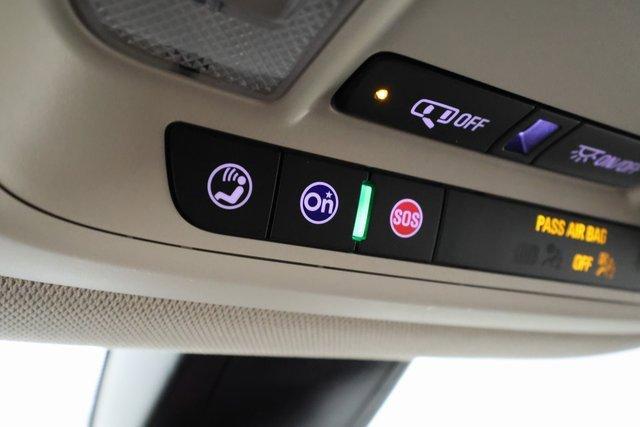 Photo of 2023 Ebony Twilight Metallic GMC Acadia