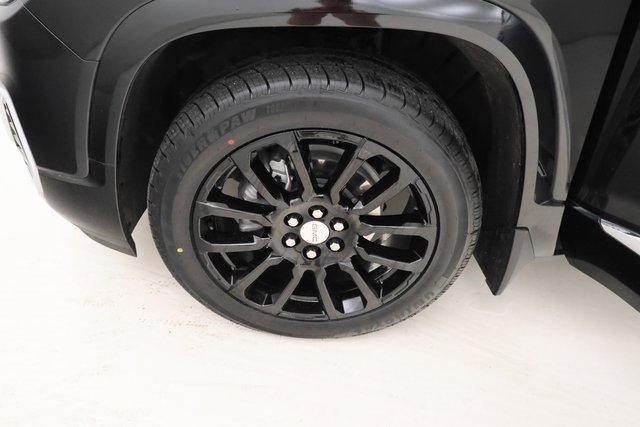 Photo of 2023 Ebony Twilight Metallic GMC Acadia