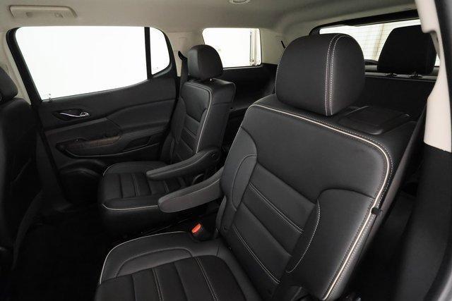 Photo of 2023 Ebony Twilight Metallic GMC Acadia
