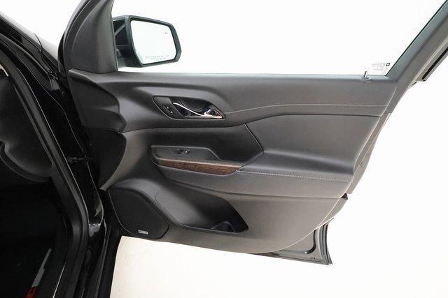 Photo of 2023 Ebony Twilight Metallic GMC Acadia