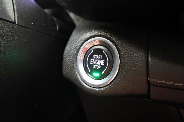 Photo of 2023 Ebony Twilight Metallic Buick Envision
