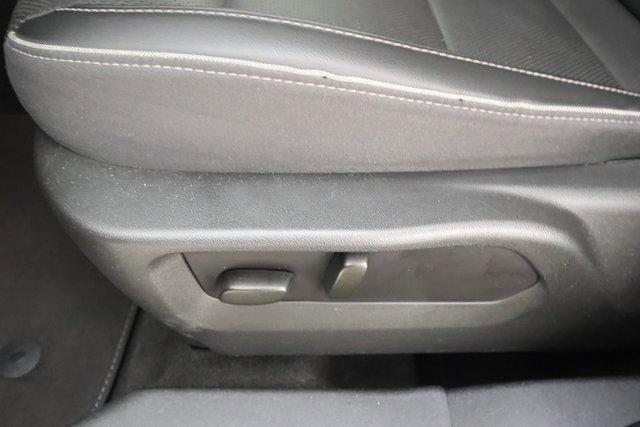 Photo of 2023 Ebony Twilight Metallic Buick Envision