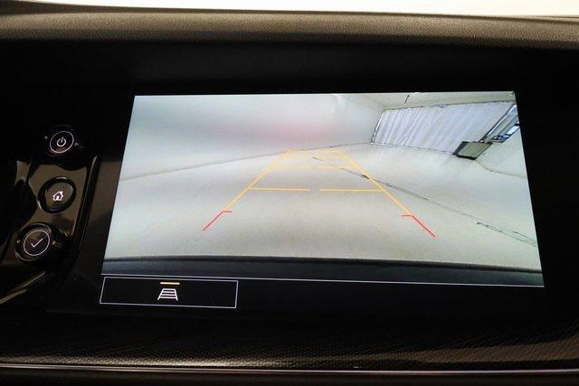 Photo of 2023 Ebony Twilight Metallic Buick Envision