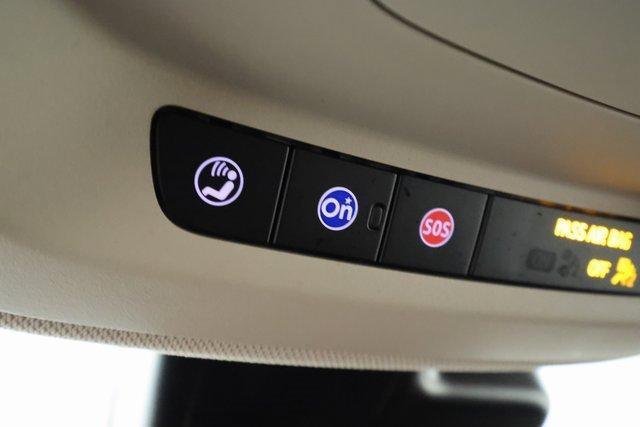 Photo of 2023 Ebony Twilight Metallic Buick Envision