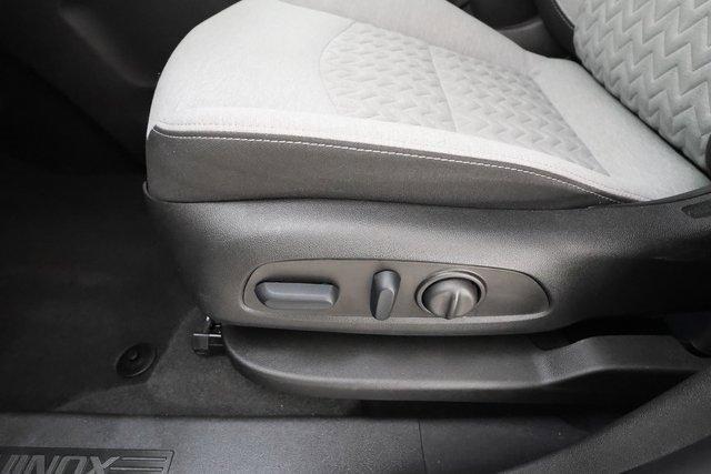 Photo of 2023 Summit White Chevrolet Equinox