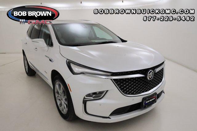 2023 Buick Enclave