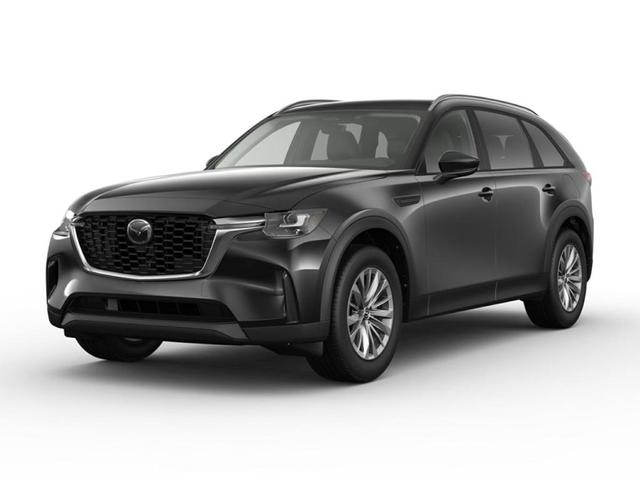 2024 Mazda Cx-90