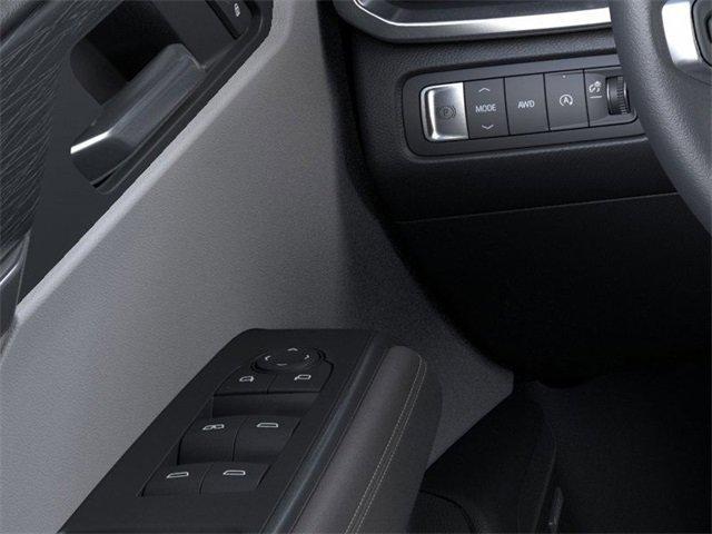 Photo of 2026 Black GMC Acadia
