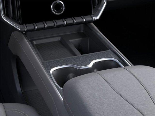 Photo of 2026 Black GMC Acadia