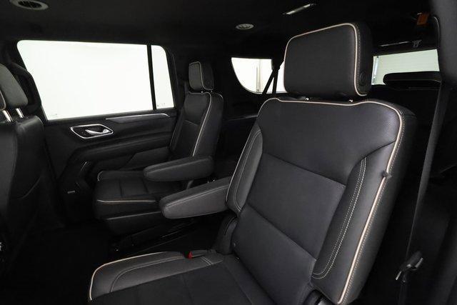 Photo of 2023 Beige Pearl Metallic GMC Yukon XL