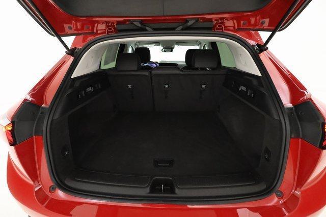Photo of 2025 Brilliant Red Buick Envision